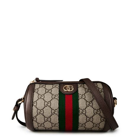 flannels gucci ophidia